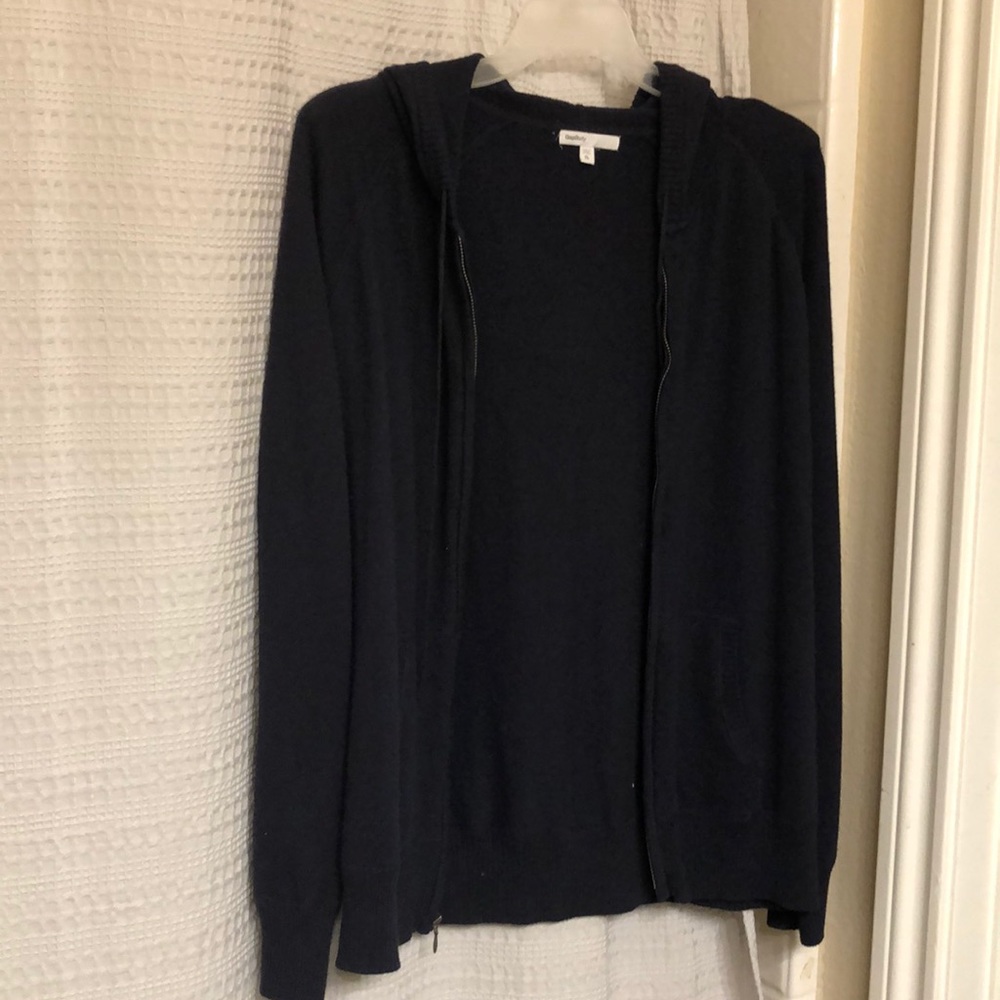 Gap Body Hoodie